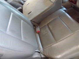 2004 Acura MDX Silver 3.5L AT 4WD #A24948